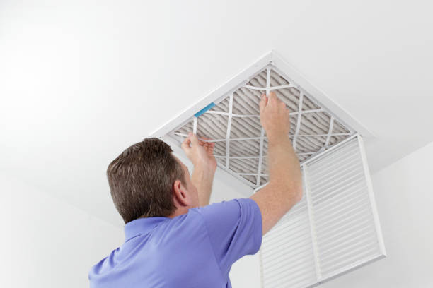 Best HVAC Air Duct Cleaning  in Southwest Ranches, FL